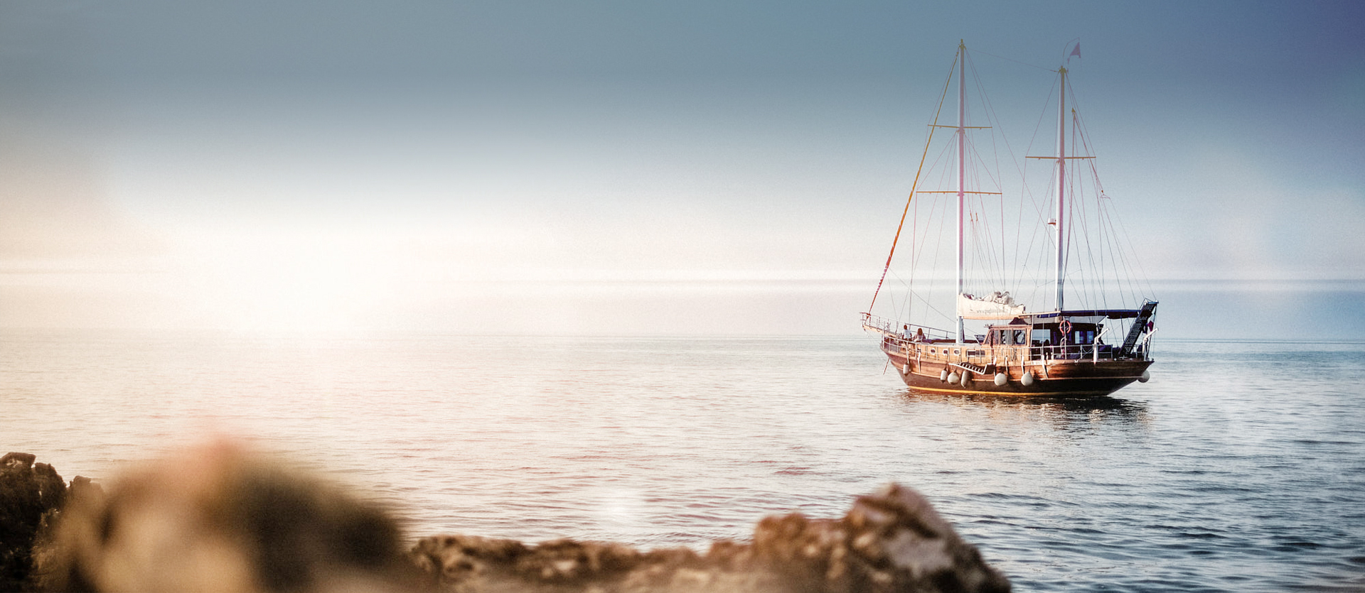 Marmaris Gulet Cruise