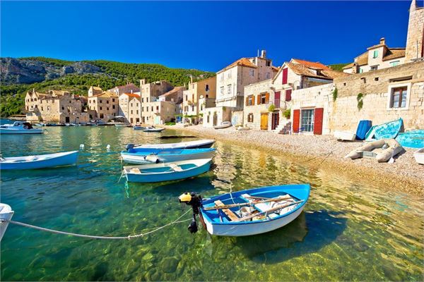 YACHT CHARTER IN CROATIA