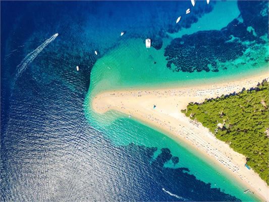 YACHT CHARTER IN CROATIA
