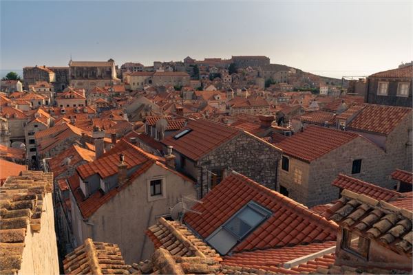 DUBROVNIK