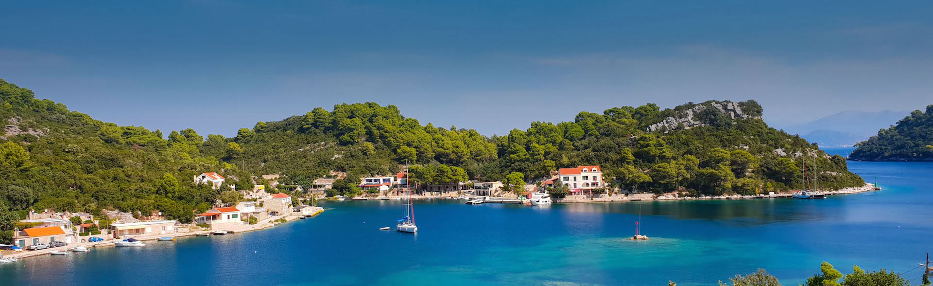 Yacht Charter in Croatia