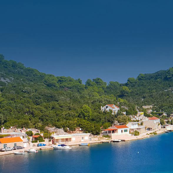 Yacht Charter in Croatia