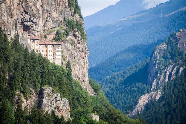 YACHT CHARTER IN TURKEY