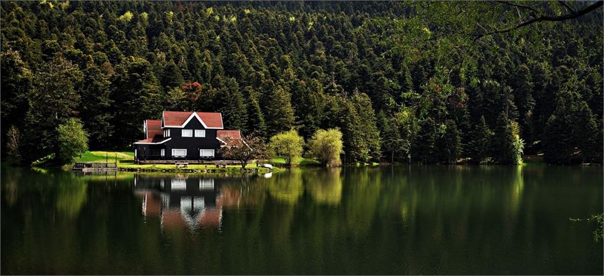 YACHT CHARTER IN TURKEY