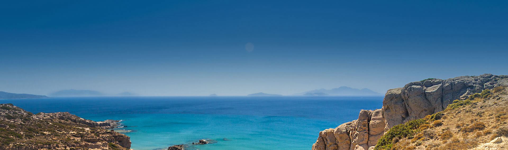 Yacht Charter in Greece