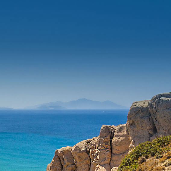 Yacht Charter in Greece