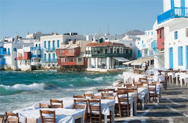 MYKONOS