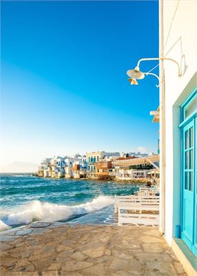MYKONOS