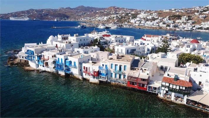 MYKONOS