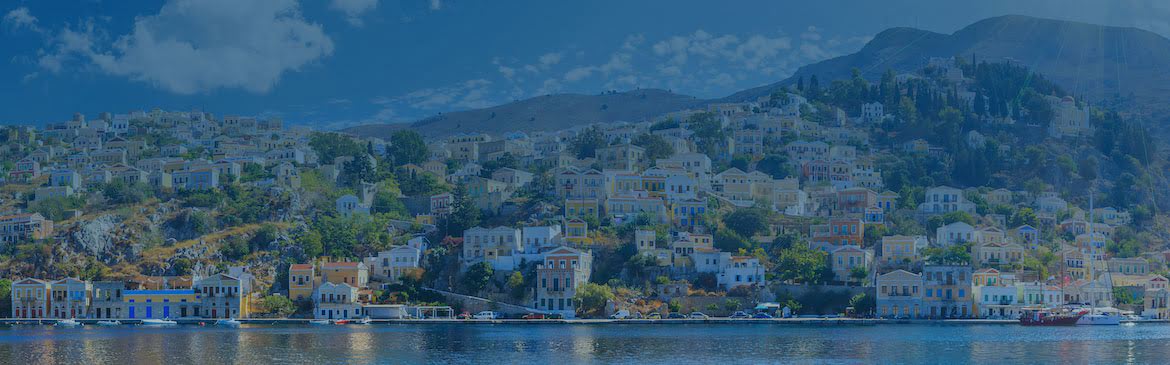 Yacht Charter in Greece