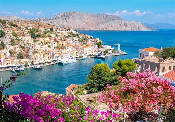 SYMI
