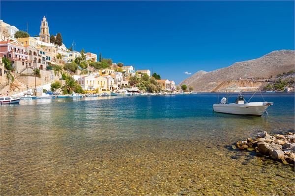 SYMI