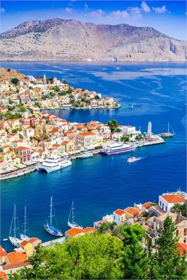 SYMI