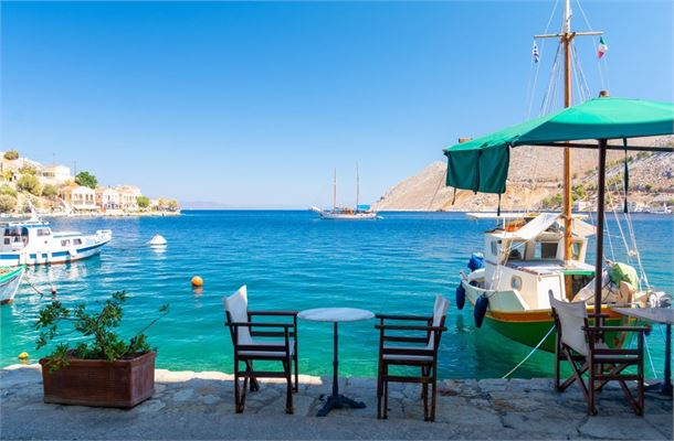 SYMI