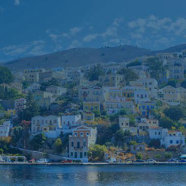 Yacht Charter in Greece