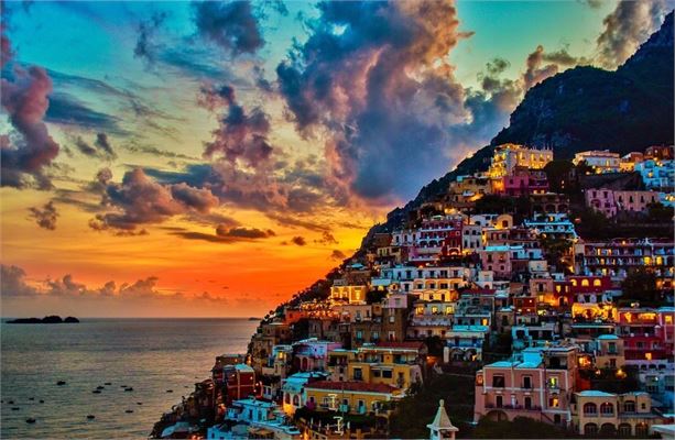 AMALFI