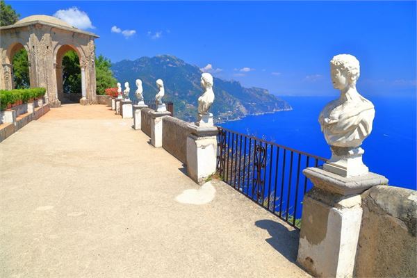AMALFI
