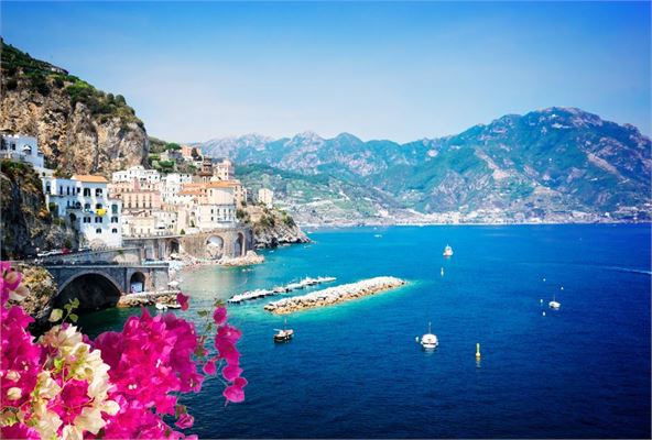 AMALFI