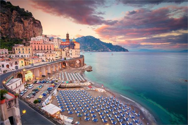 AMALFI