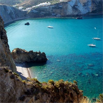 PONZA