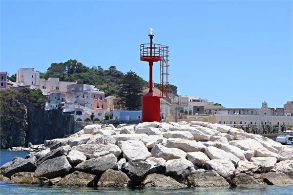 PONZA