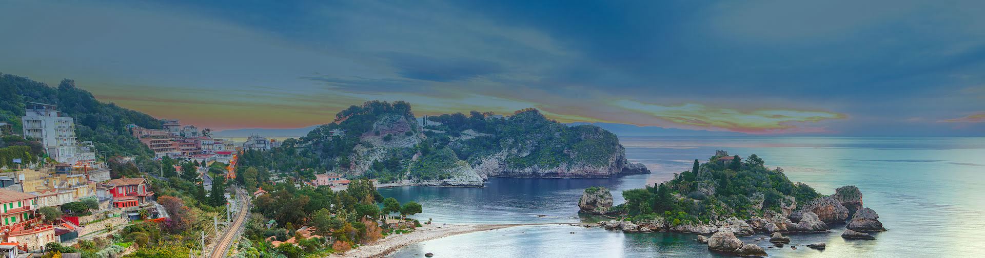 Yacht Charter in Italy