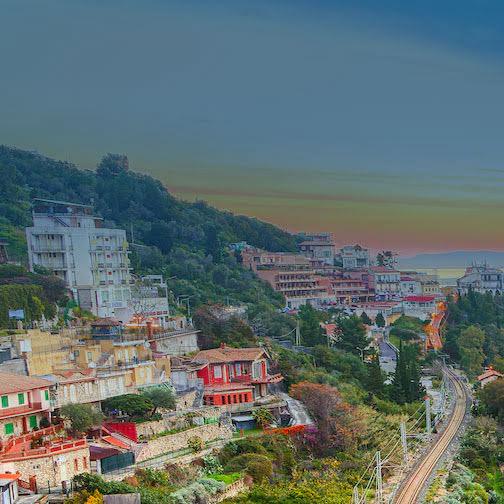 Yacht Charter in Italy