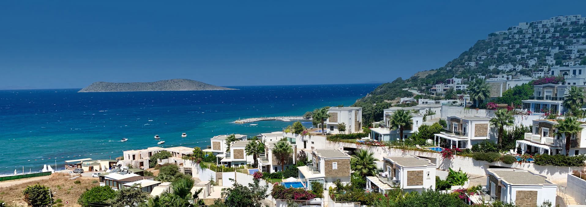 Yacht Charter in Turkey