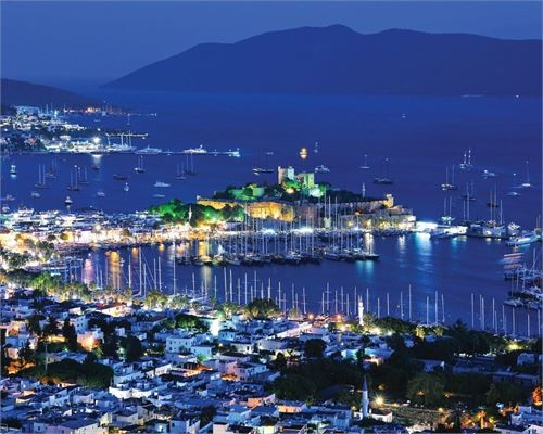 BODRUM