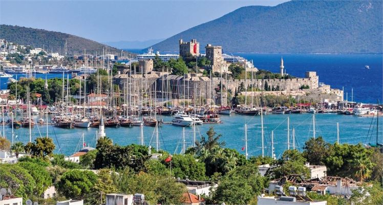 BODRUM