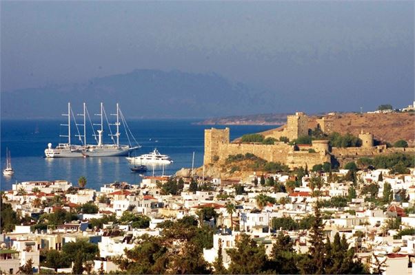 BODRUM