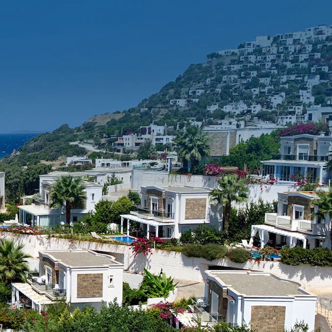 Yacht Charter in Turkey