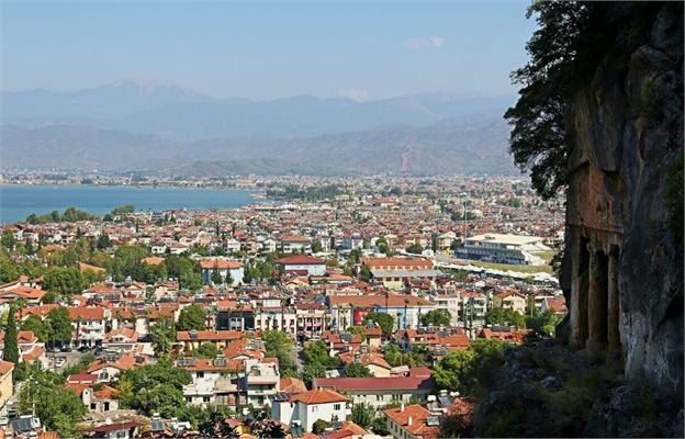 FETHIYE