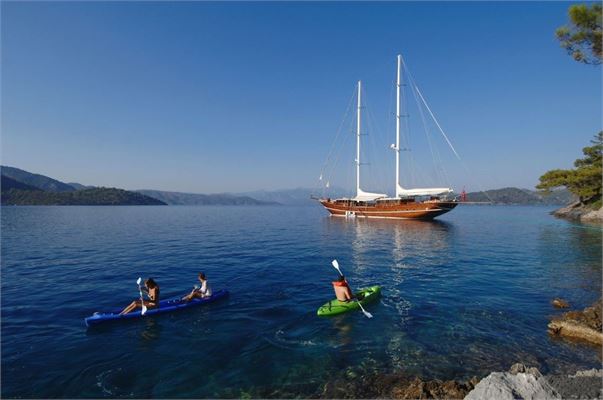 GOCEK