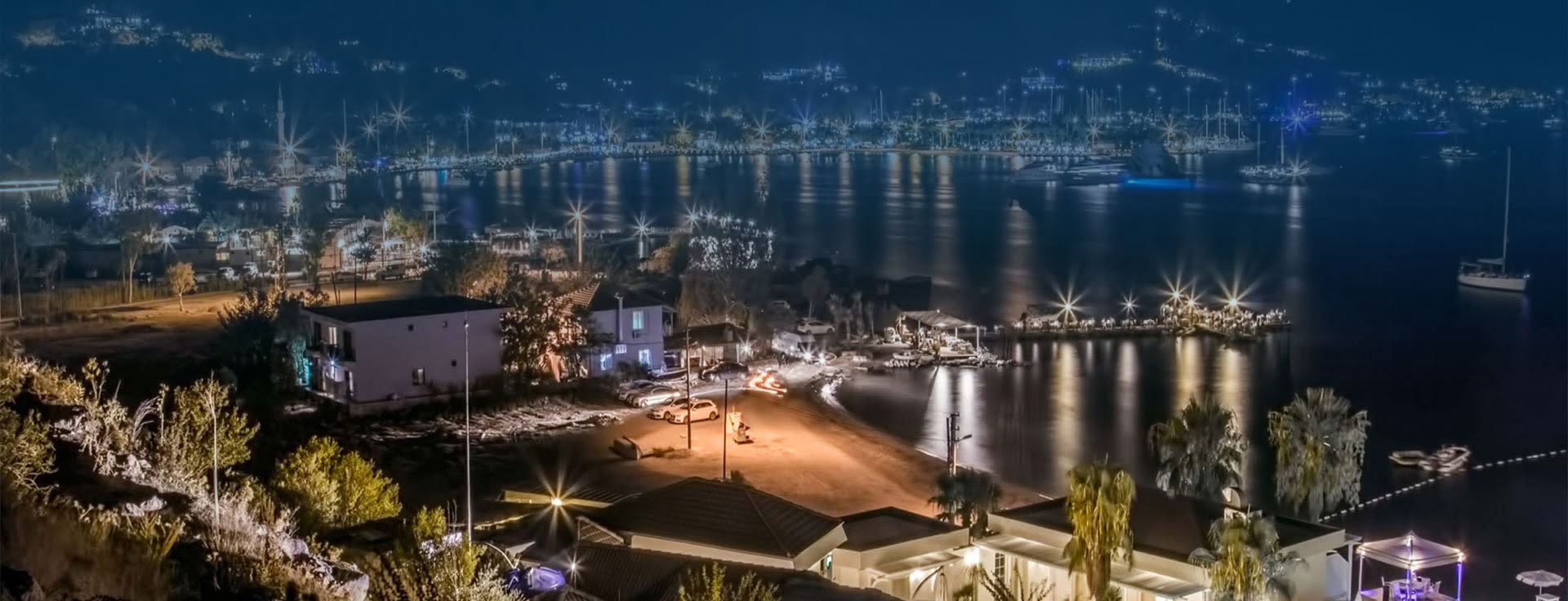 Yacht Charter in Turkey