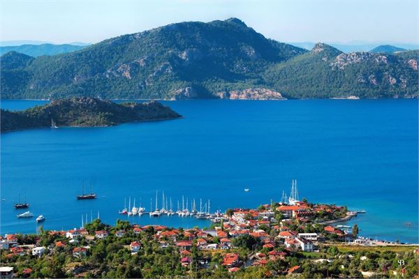 MARMARIS