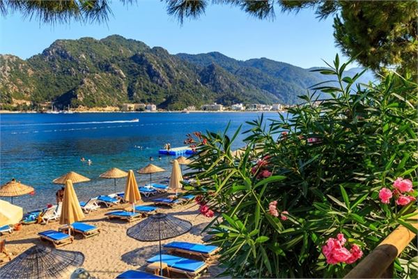 MARMARIS