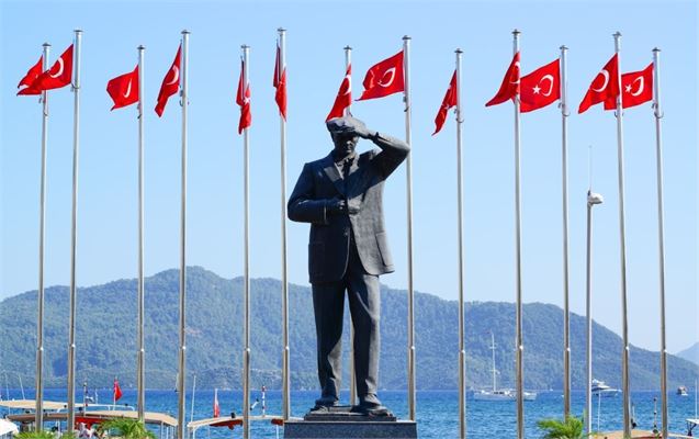 MARMARIS