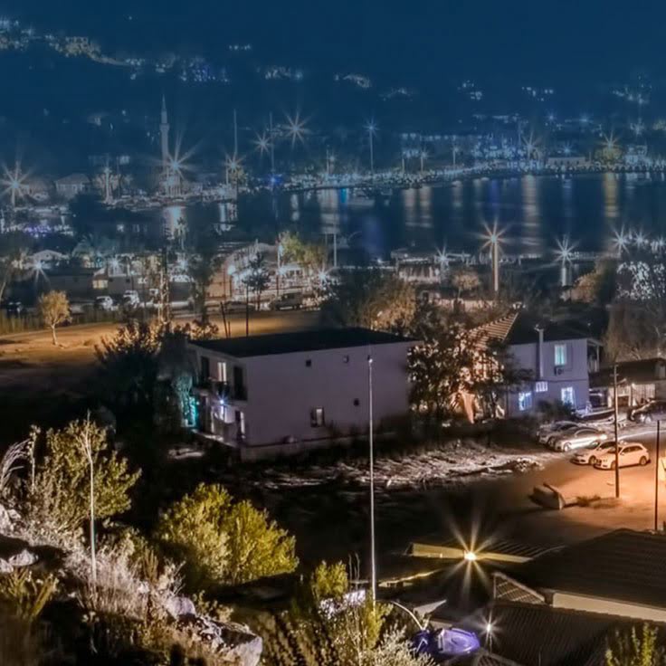 Yacht Charter in Turkey