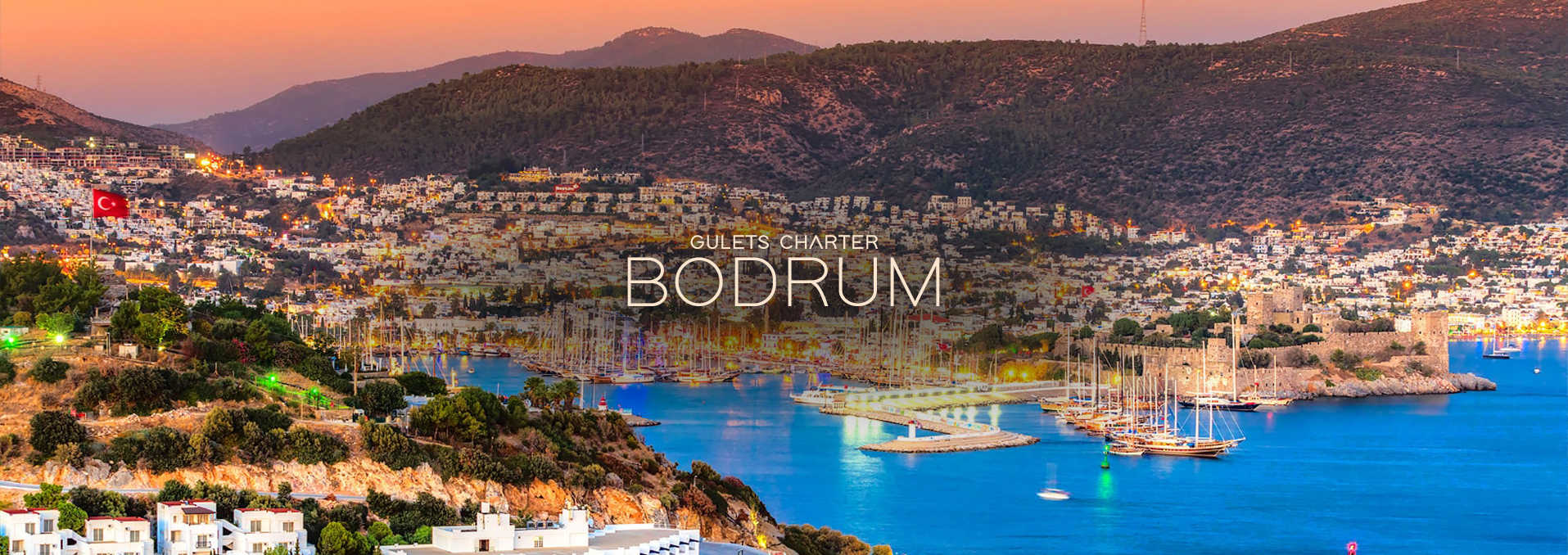 BODRUM