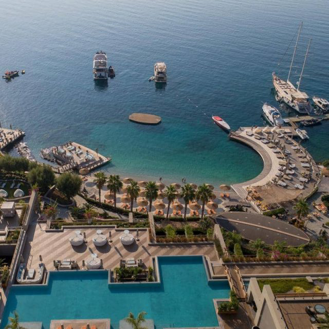 CARESSE HOTEL BODRUM