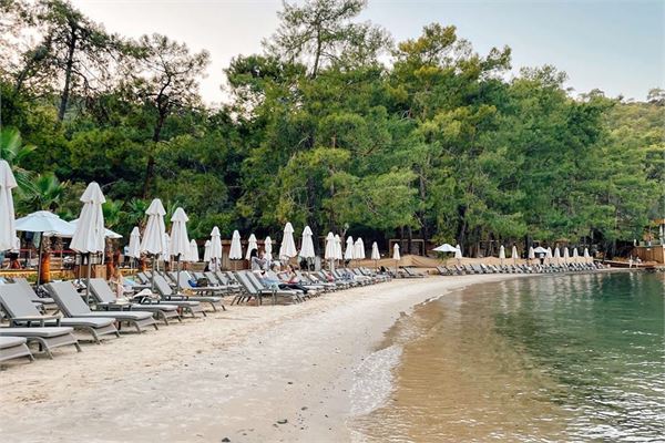 <b>GOCEK</b> GULET CRUISE