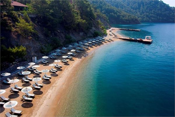 <b>GOCEK</b> GULET CRUISE