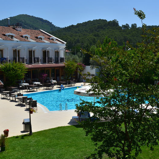 GOCEK LYKIA RESORT HOTEL