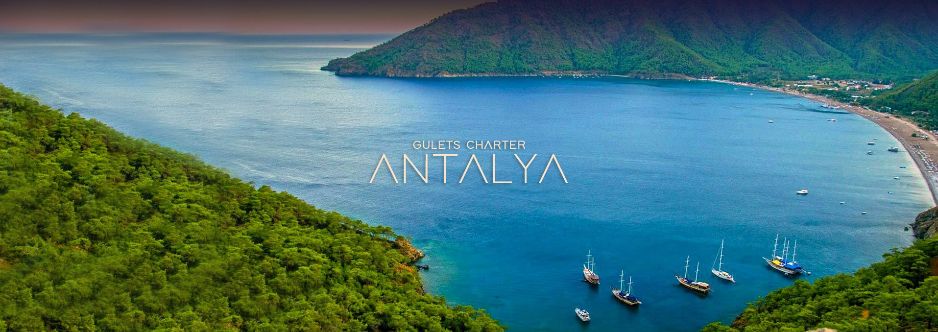 ANTALYA