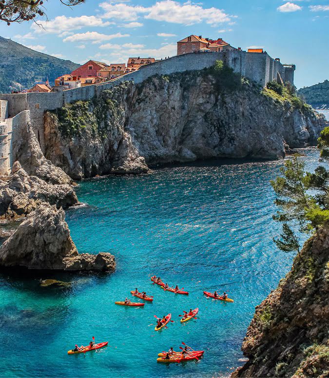 CROATIA