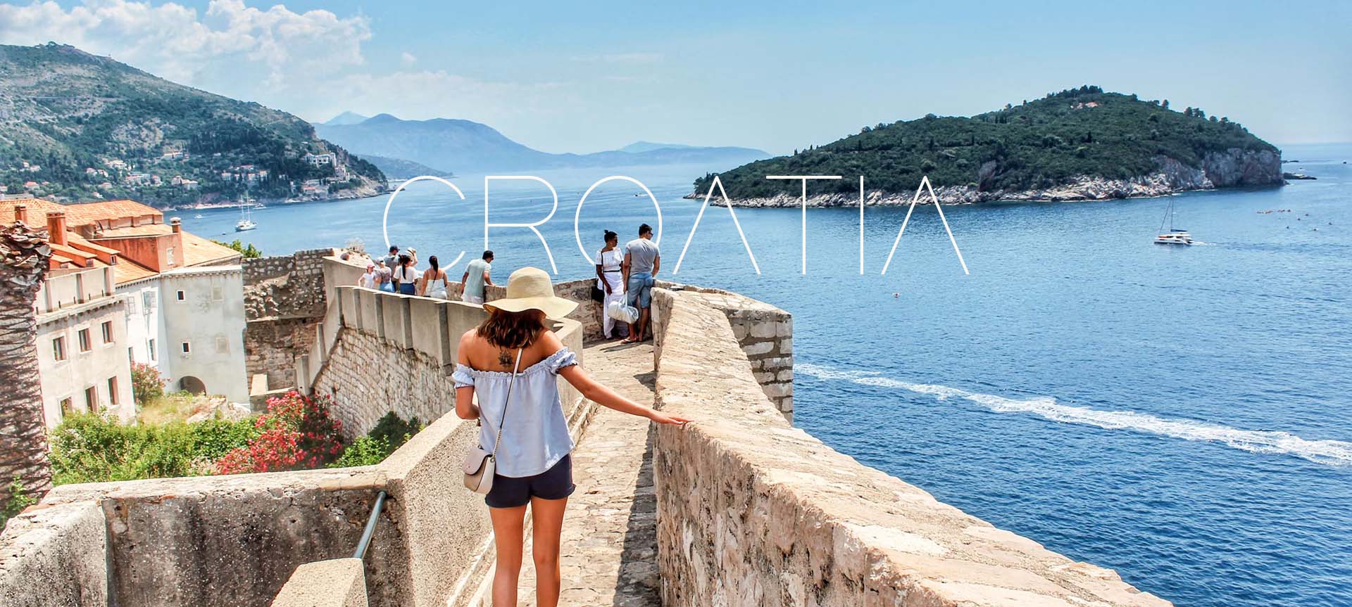 GULET CHARTER CROATIA