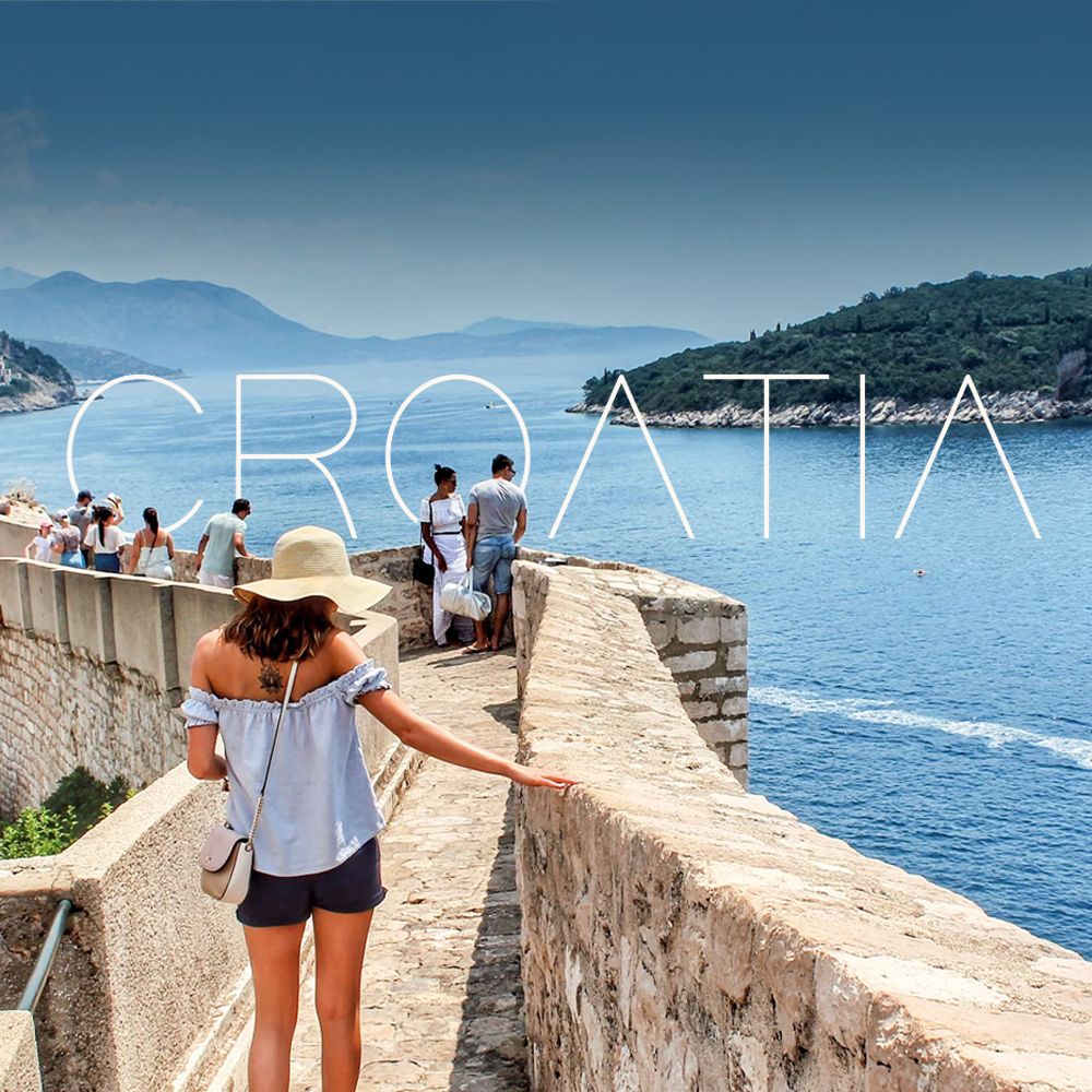 GULET CHARTER CROATIA